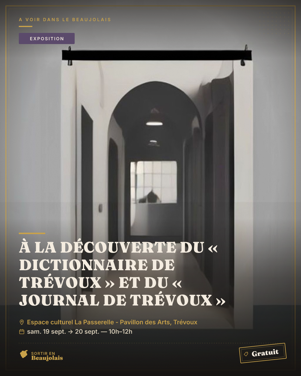 À la découverte du « Dictionnaire de Trévoux » et du « Journal de Trévoux »
