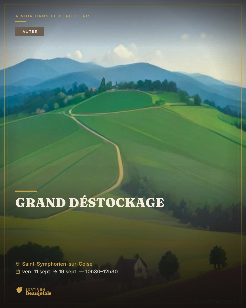 Grand Déstockage